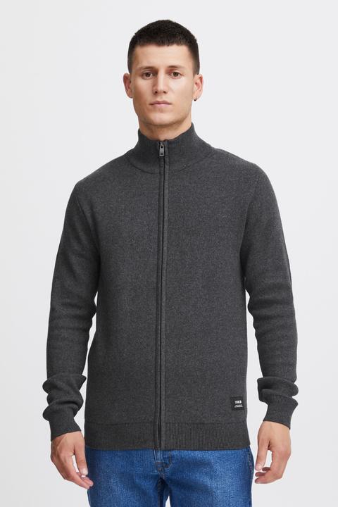 Actual product image Solid SDKayne - Cardigan - 21301053-ME (XXL)