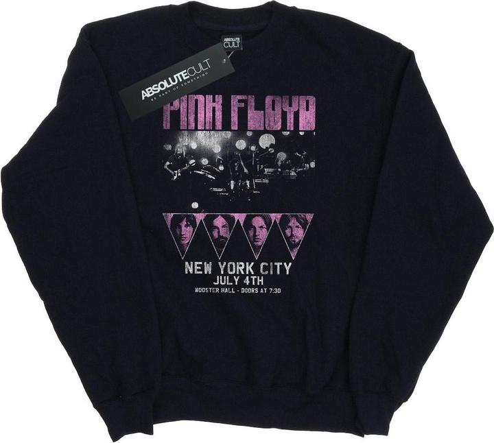 Pink Floyd Tour NYC Sweatshirt (S)
