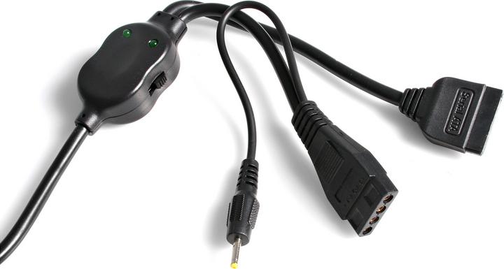 Produktbild StarTech USB 2.0 to IDE or SATA Adapter Cable
