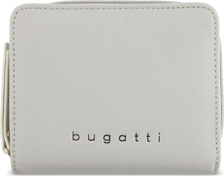 beige saffiano