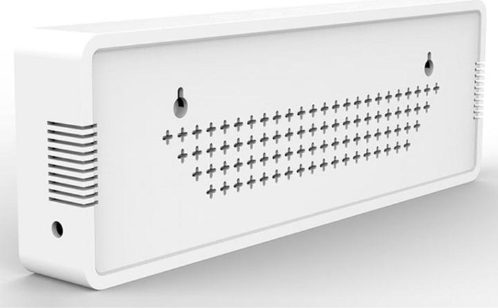 Produktbild Levenhuk Wezzer Teo TH70 Lärmmessgerät, Thermohygrometer
