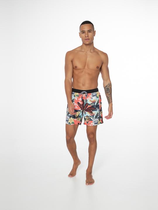 Produktbild MGA Herren -Shorts protestieren Prtlocklan Beachshort (S)