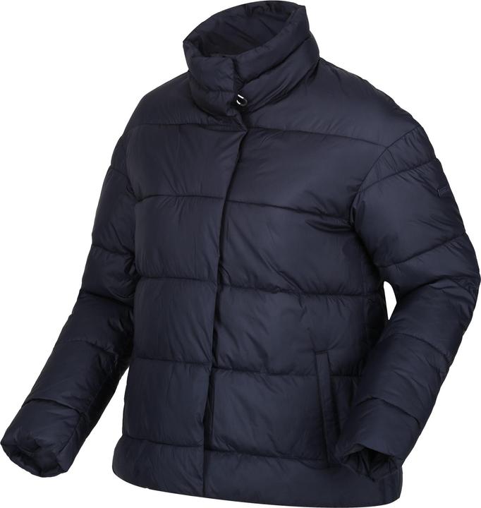 Actual product image Regatta Raegan Quilted Jacket (40)