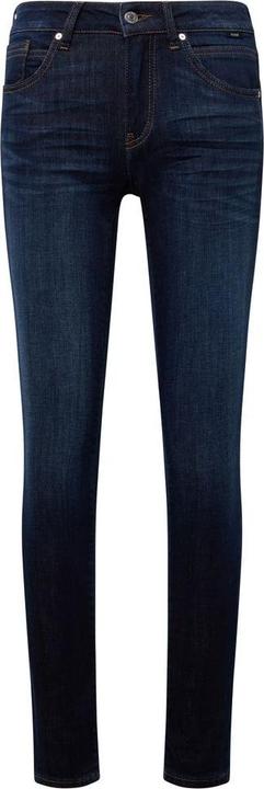 Mavi Adriana Jeans Super Skinny Rinse (W30/L32)