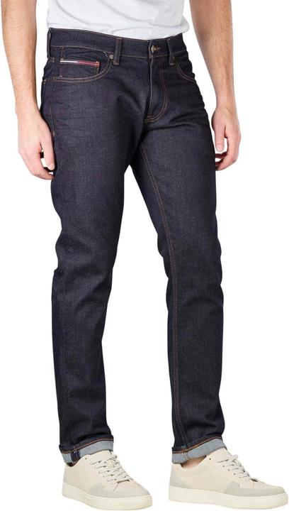 Actual product image Tommy Hilfiger Tommy Jeans Scanton Slim Fit Rinse (W38/L30)