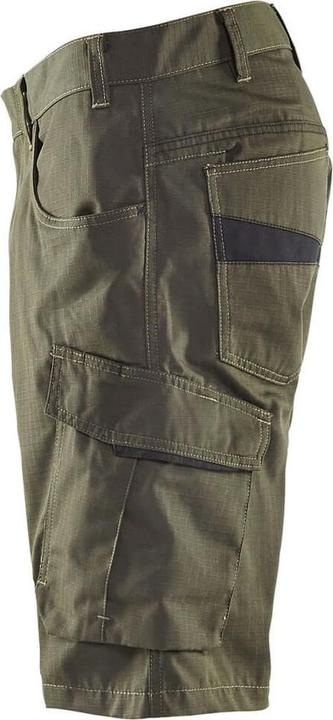 Actual product image Blakläder Shorts ripstop 1499 (60)