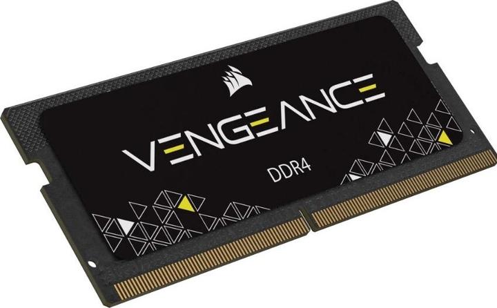 Produktbild Corsair Vengeance (2 x 16GB, 2400 MHz, DDR4-RAM, SO-DIMM)