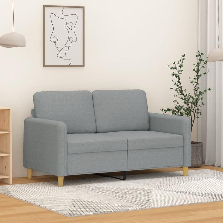 Produktbild VidaXL Harlen (2-Sitzer)