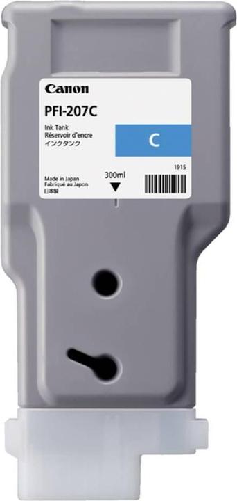 Canon Pfi-207c (C)