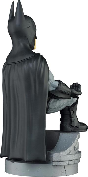 Produktbild Exquisite Gaming DC Comics: Batman Cable Guy [20 cm] (Mac, Xbox One S, Xbox Series X, Xbox 360, PC)