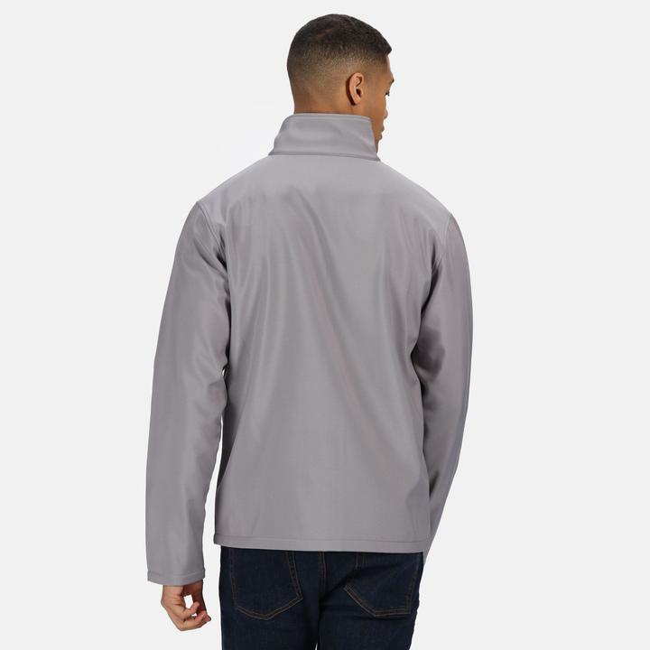 Image du produit Regatta Veste softshell Ablaze imprimable Standout (L)