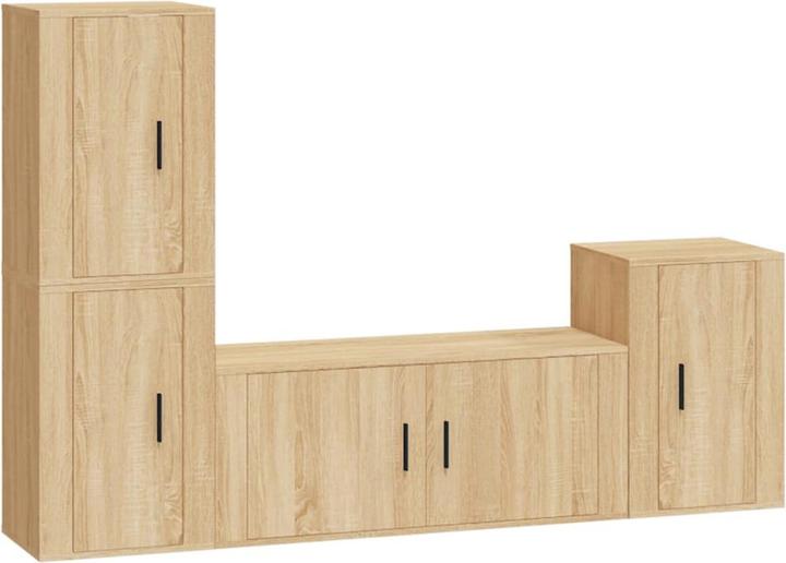 Produktbild VidaXL Sullivan (100 x 34.5 x 40 cm)