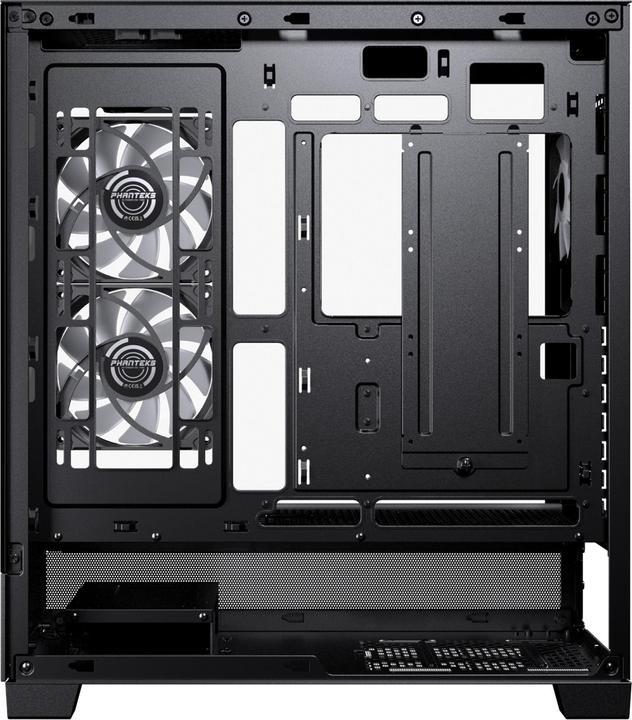 Produktbild Phanteks XT View (mATX, Mini-ITX, ATX)