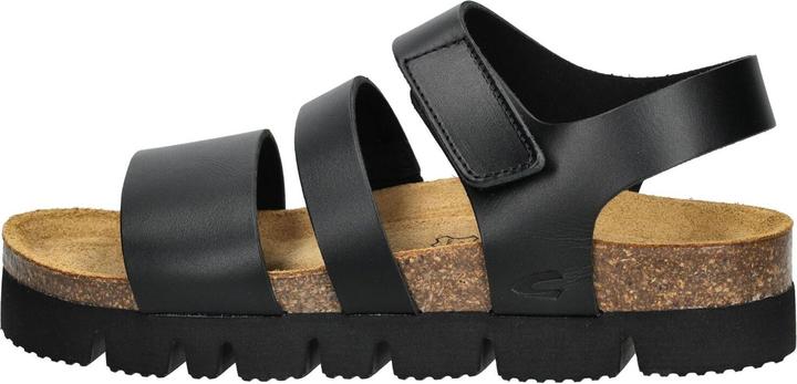 Image du produit Camel Active Sandale Nappa SCHWARZ (37)