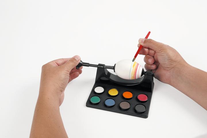 Actual product image Creativ Company Egg Painting Machine