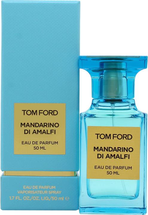 Tom Ford Mandarino di Amalfi (Eau de Parfum, 50 ml)