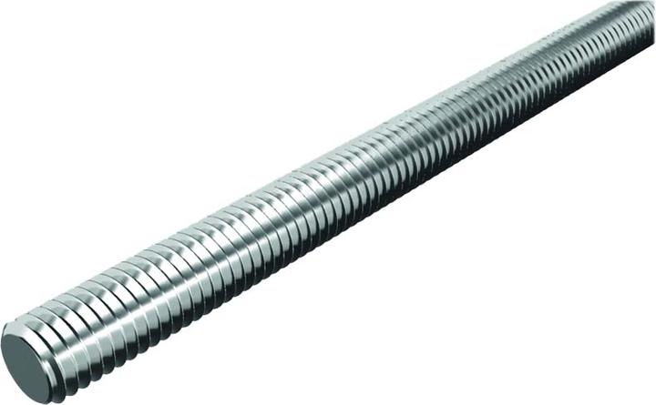 Werkstarck Threaded rods DIN 975