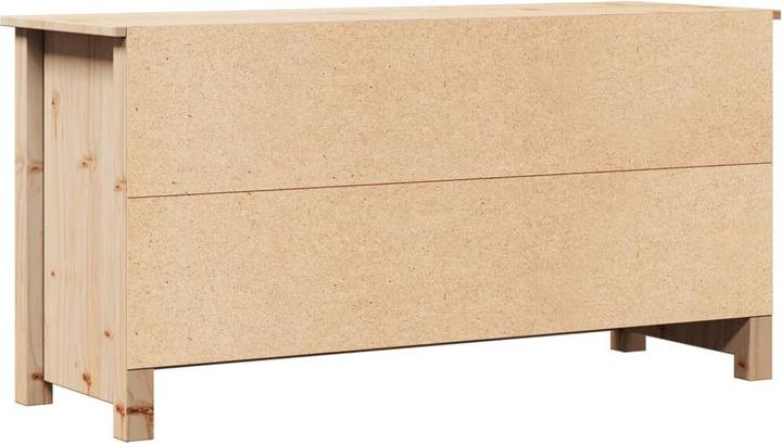 Immagine prodotto VidaXL Jacqueline (103 x 36,5 x 52 cm)