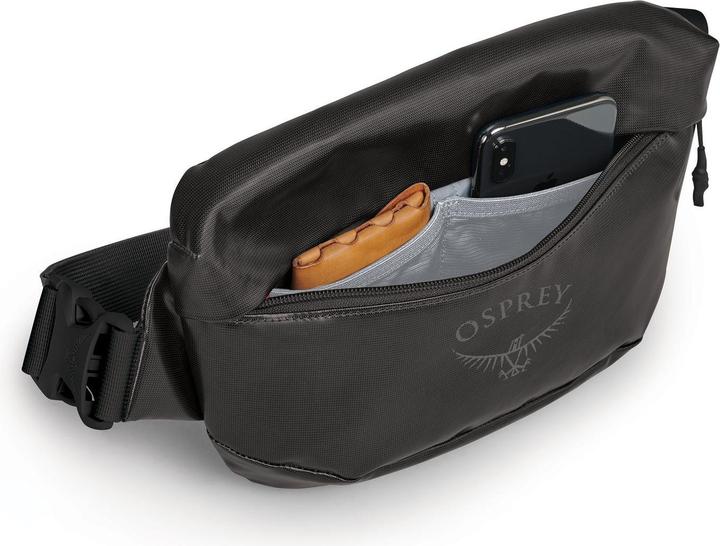 Immagine prodotto Osprey Borsa a tracolla Transporter