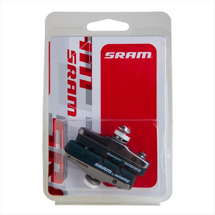 Actual product image Sram Force (SRAM, Rubber)