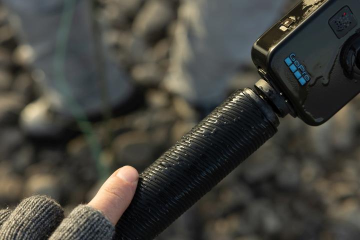 Produktbild GoPro Verlängerungsstange 2.7 m (Hero 11 Black, Hero 9 Black, Hero 7 Black, Hero 8 Black, Hero 13 Black, GoPro Max, Hero 10 Black, Hero 12 Black)