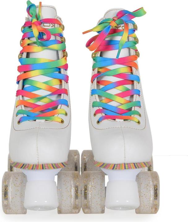 Produktbild Byox Rollschuhe Donna weiss (40)