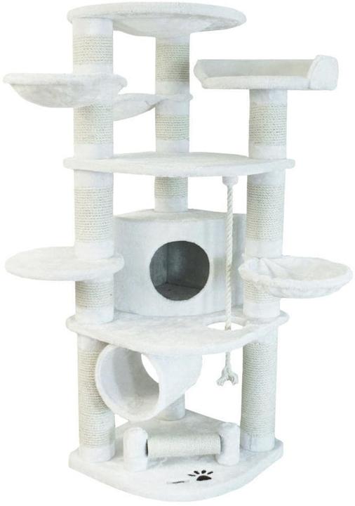 Pet Homes Havanna (192 cm, Weiss, Beige)