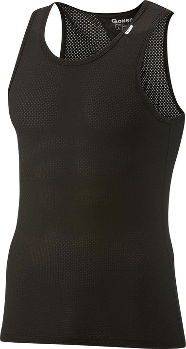 Produktbild Gonso Nevel Rad-U-Shirt (3XL)