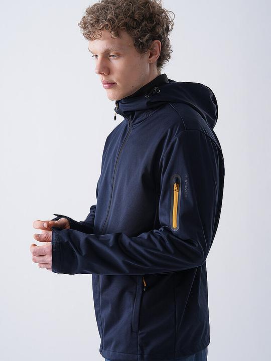 Produktbild Icepeak Softshelljacke Brinsmade (50)