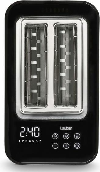 Actual product image Lauben Toaster 900BC LBNT900BC