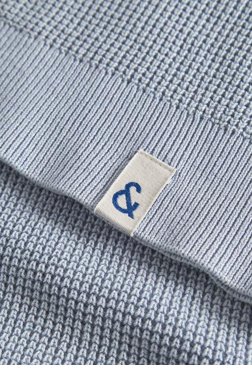 Actual product image Colours & Sons Roundneck-Washed (XXL)