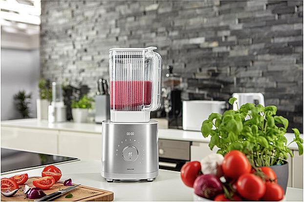 Produktbild Zwilling Enfinigy (1600 W)