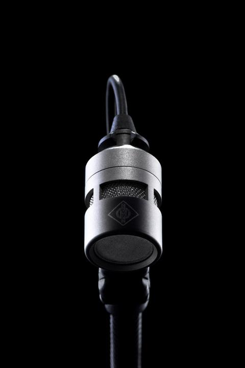Immagine prodotto Neumann MCM 114 Brass/Sax/Uni Set condensatore strumento microfoon