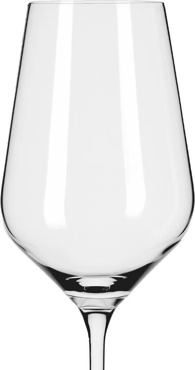 Produktbild Ritzenhoff Weisswein- & Wassergläser Lichtweiss Aurelie (54 cl, 12 Gläser, Weissweingläser)