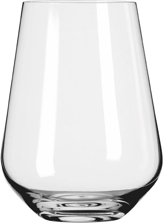 Produktbild Ritzenhoff Weisswein- & Wassergläser Lichtweiss Aurelie (54 cl, 12 Gläser, Weissweingläser)