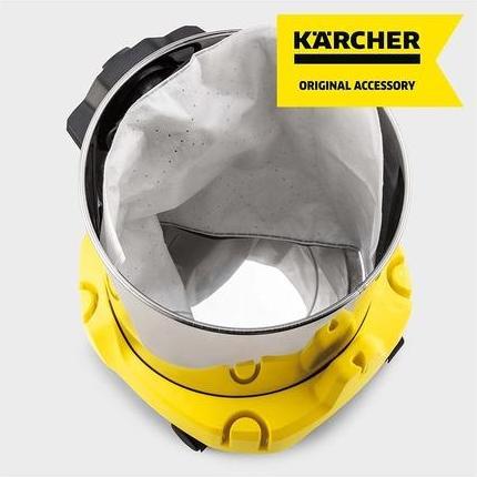 Actual product image Kärcher Vlies WD 2 Plus/3 4ST