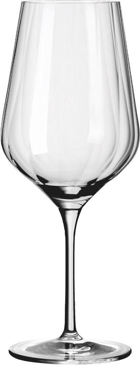 Produktbild Ritzenhoff Rotwein- & Wassergläser Sternschliff (57 cl, 12 Gläser, Rotweingläser)