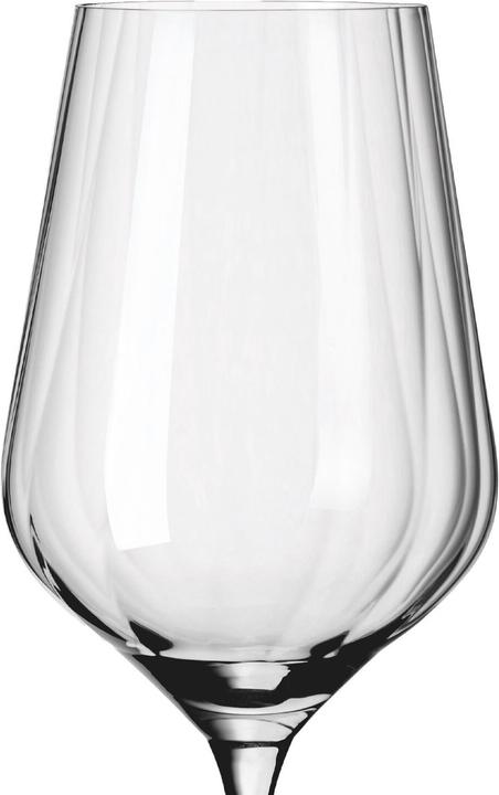 Produktbild Ritzenhoff Rotwein- & Wassergläser Sternschliff (57 cl, 12 Gläser, Rotweingläser)