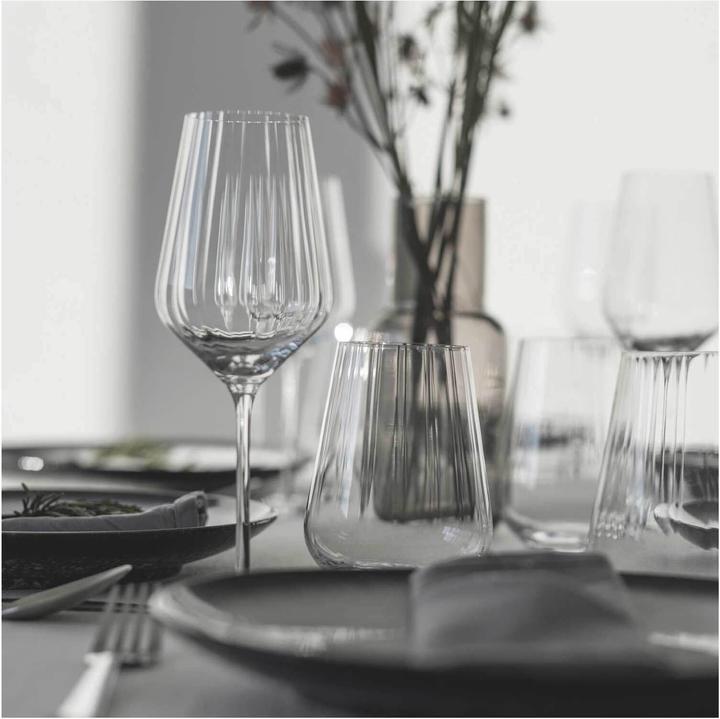 Produktbild Ritzenhoff Rotwein- & Wassergläser Sternschliff (57 cl, 12 Gläser, Rotweingläser)