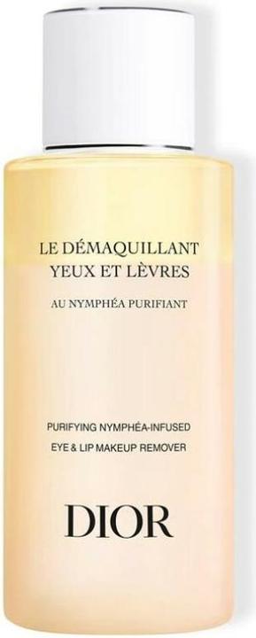 Produktbild Dior Eye Remover (Make-Up Entferner, 125 ml)
