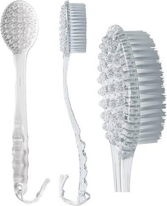 Produktbild Herba Body & Spa Badebürste