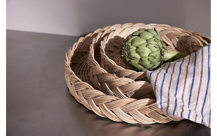 Image du produit Oyoy Panier à pain Maru Small, Beige