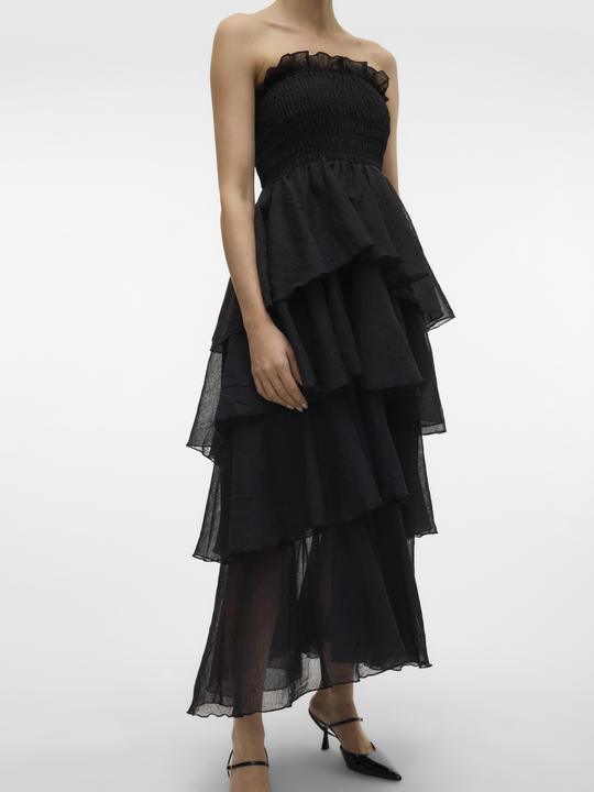 Image du produit Vero Moda VMDELILAH Robe longue Robe (S)