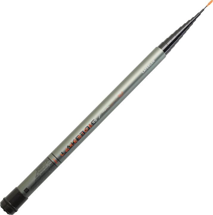 Immagine prodotto Caperlan LAKESIDE 100 TRAVEL (Telescopio, 300 cm)