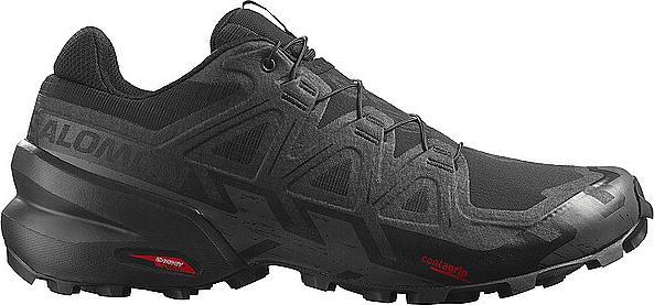 Productafbeelding Salomon Speedcross 6 Breed - 59885 (40 2/3)