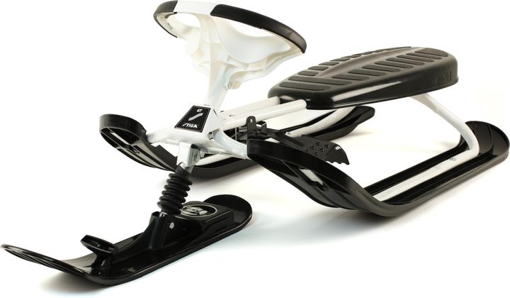 Stiga Snow Racer Supreme GT