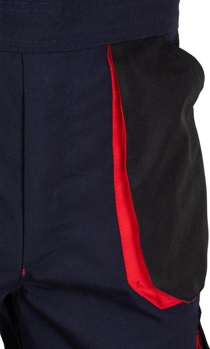 Image du produit Haushalt Bib Pants.Xl (XL)