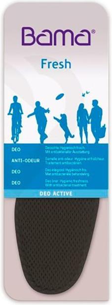 Actual product image Bama Insole