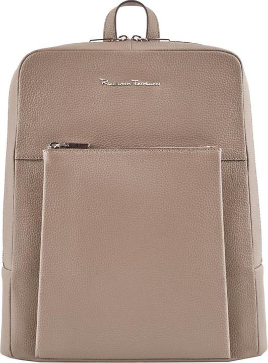 Actual product image Riccardo Ferducci Backpack, 14 laptop size