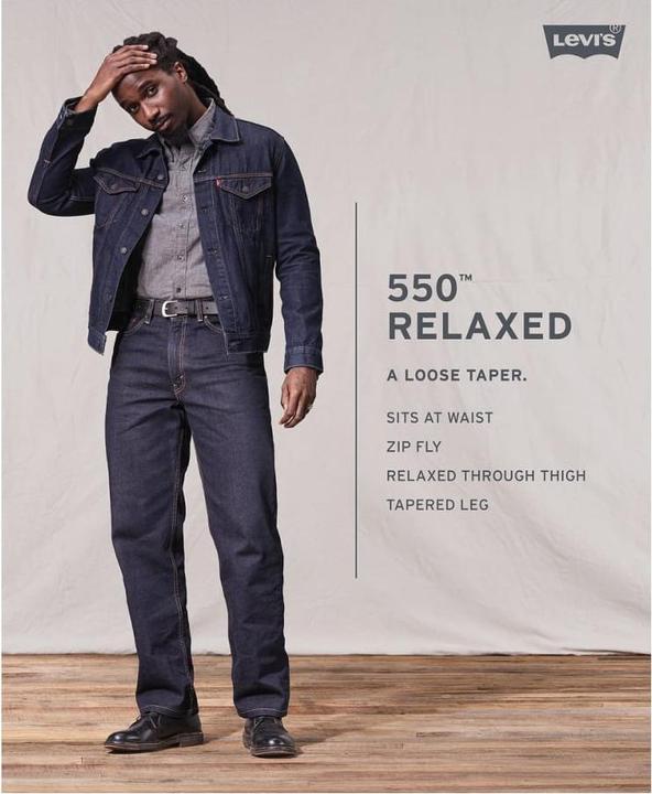 Produktbild Levis 10011543 (W38/L32)